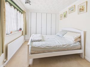 Bedroom- click for photo gallery